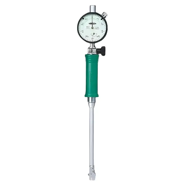 INSIZE Subitor sa satom za male rupe, 10-18.5 mm