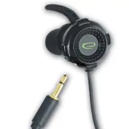 ESPERANZA EGH202K SLUSALCE STEREO GAMING SA MIKROFONOM