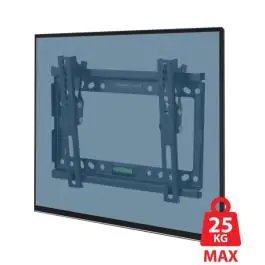 ESPERANZA ERW010 ZIDNI TV NOSAČ 14-50"