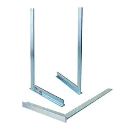 Bravarski ugaonik - SOLA SWA 300