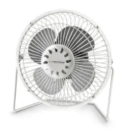 ESPERANZA EA149W VENTILATOR 6" USB
