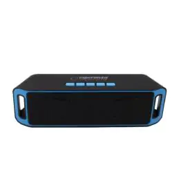Esperanza EP126KB bežični zvučnik bluetooth  FM radio  folk