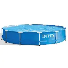 Bazen Intex 3.66 x 0.76 m Metal Frame 28210NP