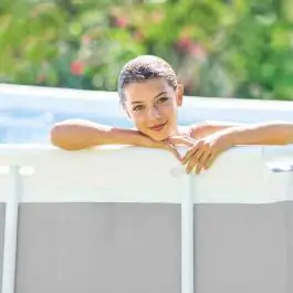 Bazen Intex Prism Frame 400x200x122 cm 26790NP