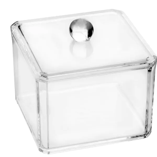 Dajar DJ83075 kutija za nakit i kozmetiku