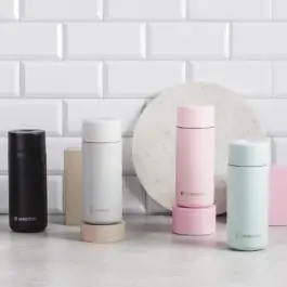 Dajar DJ320029 termos boca 400ml crna