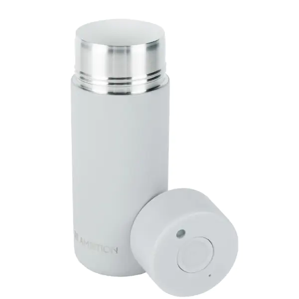 Dajar DJ320030 termos boca 400ml siva