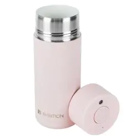 Dajar DJ320031 termos boca 400ml pink