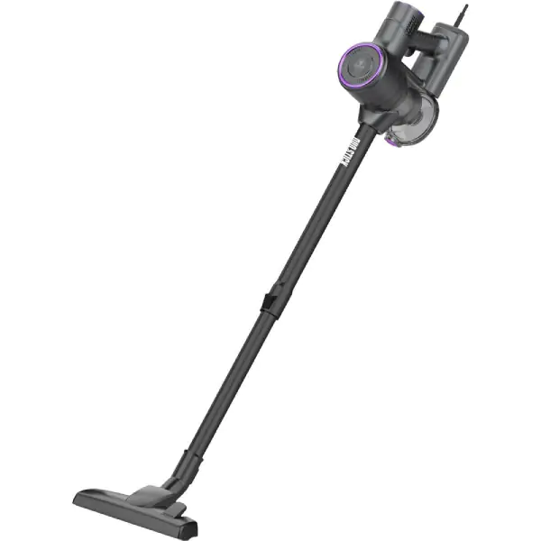 Estia ES06-29562 štapni i ručni usisivač sa zidnim nosačem i hepa filterom