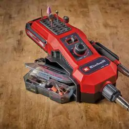 Einhell akumulatorski alat za brušenje i graviranje TE-MT 18/34 Li Solo