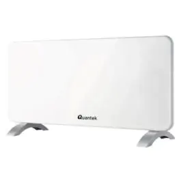 Quantek Q1208 panelni radiator sa termostatom 2000w ip24 zaštita