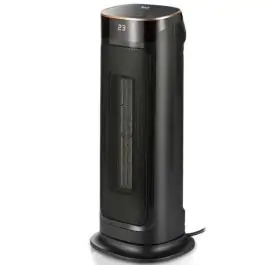 Raf R.1402 stubna keramička rotirajuća grejalica sa daljinskim i tajmerom 2000