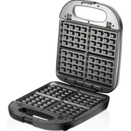 Raf R.2221 gril sa 3 promenljive ploče 1400w