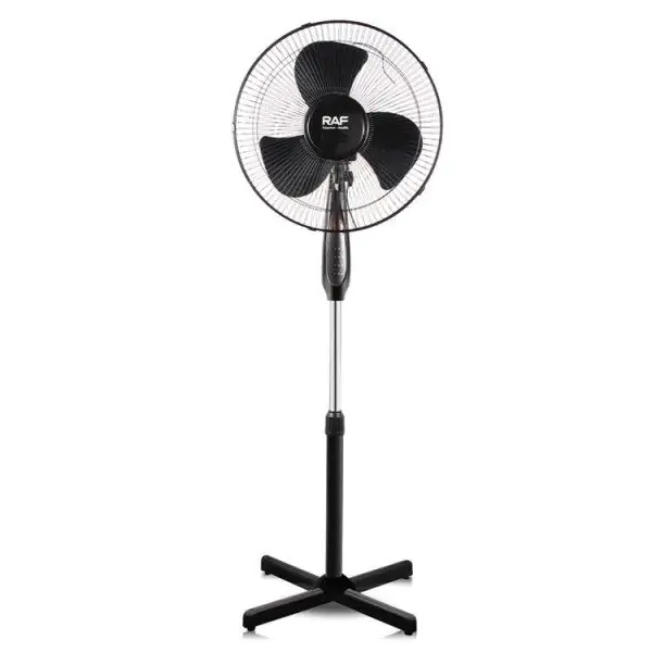 Raf R.919 PK stojeći ventilator 2 u pakovanju - proizvod na akciji