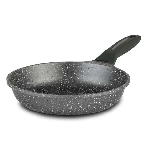 Nava NV10-302-203 tiganj 26cm olea sa nelepivim premazom crni