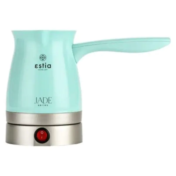 Estia ES06-27360 džezva električna 0,75l 800w
