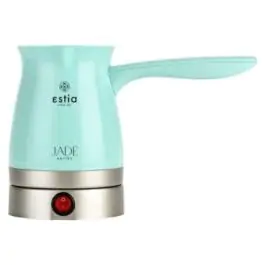 Estia ES06-27360 džezva električna 0,75l 800w