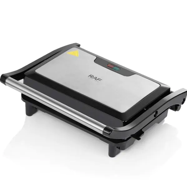 Raf R.569 električni gril 800w