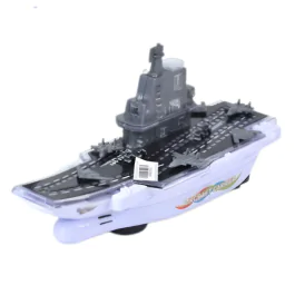 Igračka nosač aviona 28 cm