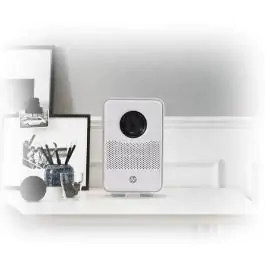 HP Mobilni projektor CC200, beli