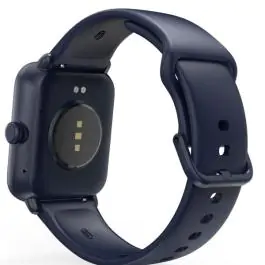 HAMA ‘6010’ pametni sat, TFT 1.65", teget, vodootp