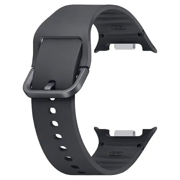 Samsung Narukvica za Galaxy Watch 8 Sport S/M Graphite