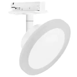 LEDVANCE SMART WIFI LAMPA TRACKL SPOT CIRCLE TW WT