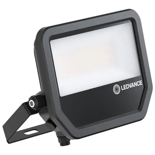 LEDVANCE Led Reflektor 50P 41W/6500K, Crni