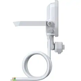 LEDVANCE LED Reflek floodlight 20 senzor 17W/4000K,beli