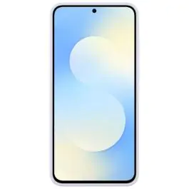 Samsung silikonska maska za S25 FE, svetlo plava