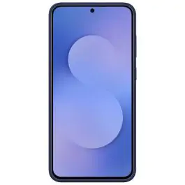 Samsung silikonska maska za S25 FE, tamno plava