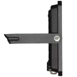 OSRAM Floodlight reflektorLUX 100W 6500K IP65 crni