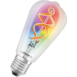 Ledvance smart sijalica 4.5W 2700K Edison RGBW