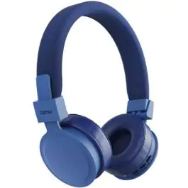 Hama Freedom Lit III BT slušalice velike sklopive plav