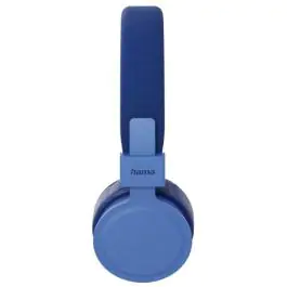 Hama Freedom Lit III BT slušalice velike sklopive plav