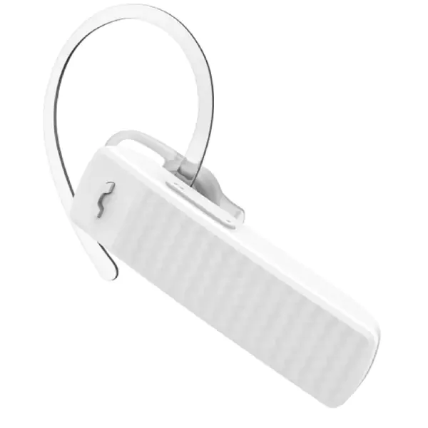 Bluetooth slušalice HAMA MyVoice1500, MultiPoint, bela
