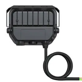 LEDVANCE LED reflektor 10P 8W/6500K,crni