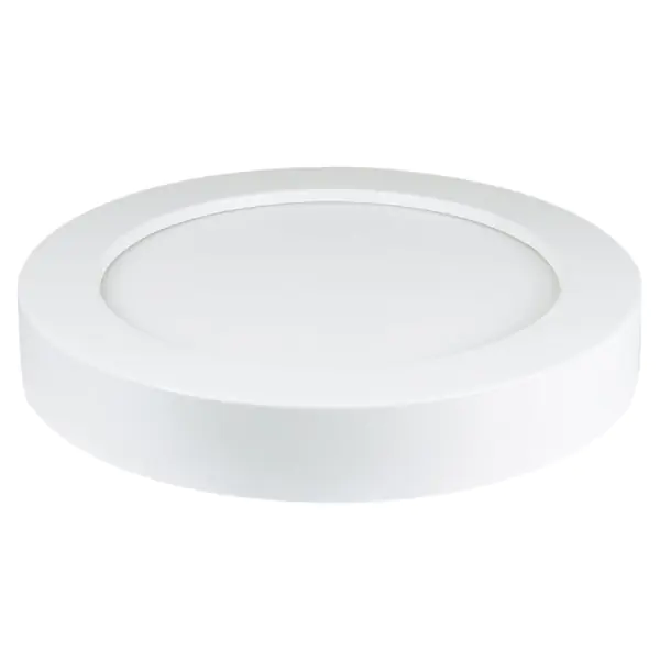 LED panel 18W okrugli nadgradni promena boje svtl