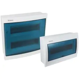 Razvodni ormar ugradni 18M, IP30, IK06