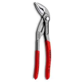 Knipex ekstra tanka papagaj klešta 87 51 180 Cobra ES, 180mm