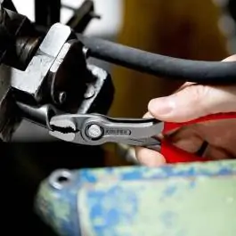 Knipex klešta TWIN GRIP 150mm 82 01 150