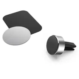 Univerzalni držač telefona "Magnetic Aluminium"