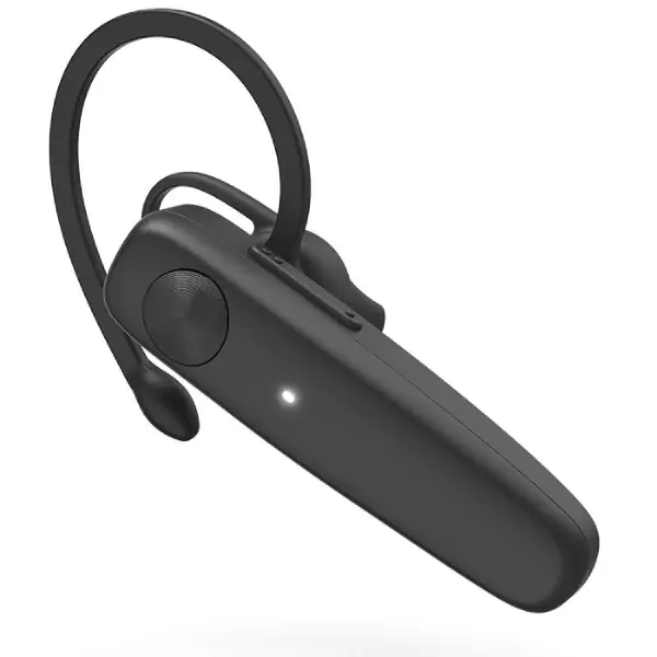 BT slus. HAMA MyVoice Essential , MultiPoint, crna