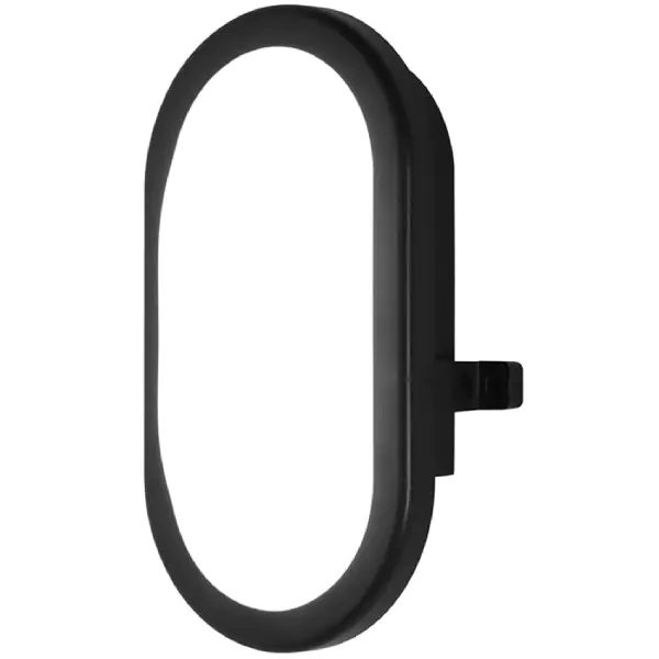 Ledvance Bulkhead 11W 4000k crna