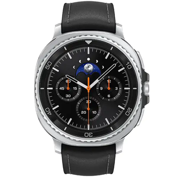 Samsung GW8 Classic 46mm LTE, crni
