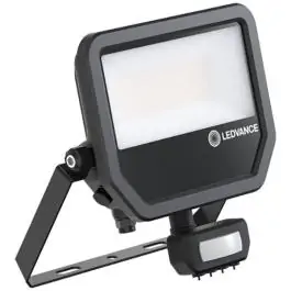 LEDVANCE LED Reflektor sa senzorom 50 41W/4000K crna