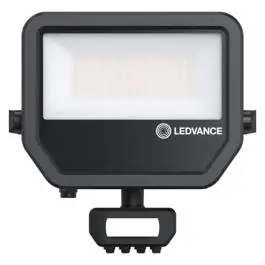 LEDVANCE LED Reflektor sa senzorom 50 41W/4000K crna