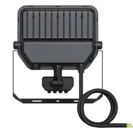 LEDVANCE LED Reflektor sa senzorom 50 41W/4000K crna