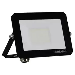 OSRAM Floodlight reflektor LUX 30W 6500K IP65 crni