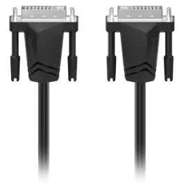 Hama DVI kabl, WQHD 1440 p, Dual Link, 1.50 m